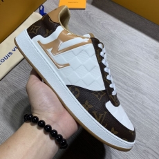 Louis Vuitton Low Shoes